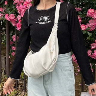 Daily Shoulder Cross Bag