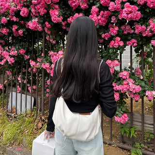 Daily Shoulder Cross Bag