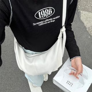 Daily Shoulder Cross Bag