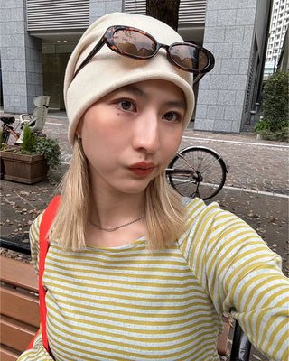 Oval Sunglasses