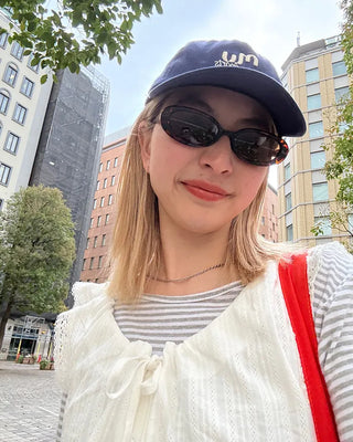 Oval Sunglasses