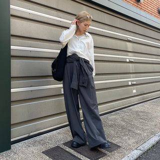 2-Pocket Jumpsuit