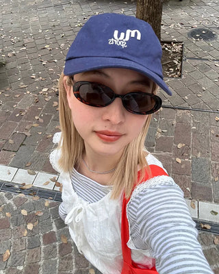 Oval Sunglasses