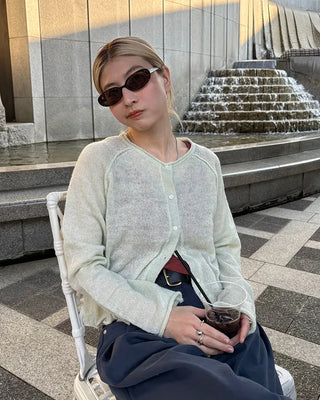 Oval Sunglasses