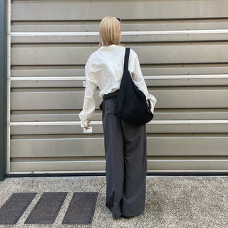 2-Pocket Jumpsuit