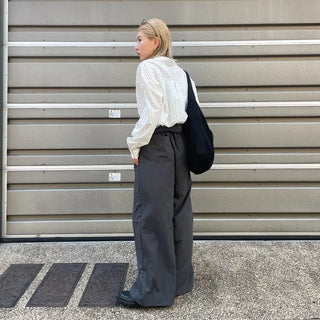2-Pocket Jumpsuit