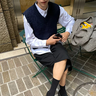 Daily Oversized Shirt