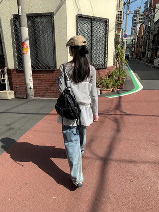 Cotton hunting cap