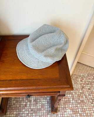 Waffle casquette