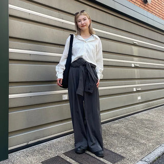 2-Pocket Jumpsuit