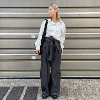 2-Pocket Jumpsuit