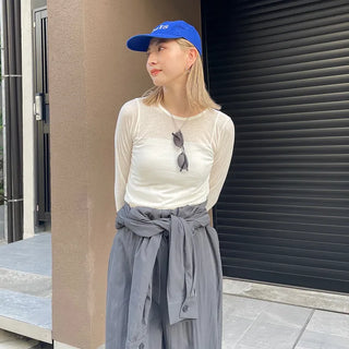 2-Pocket Jumpsuit