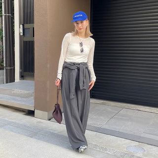 2-Pocket Jumpsuit