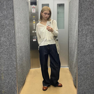 Weston loafers