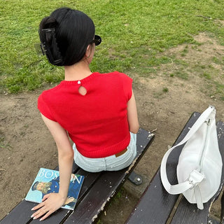 Daily Shoulder Cross Bag