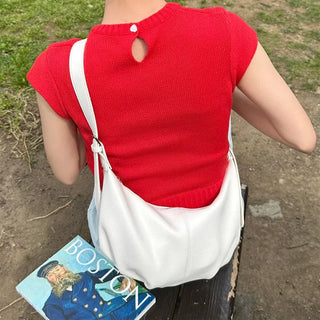 Daily Shoulder Cross Bag