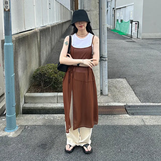 Daily Wide Pants