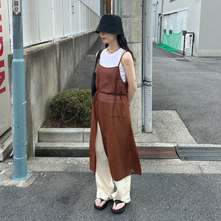 Daily Wide Pants