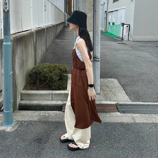 Daily Wide Pants