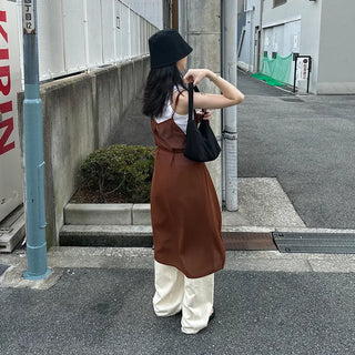 Daily Wide Pants