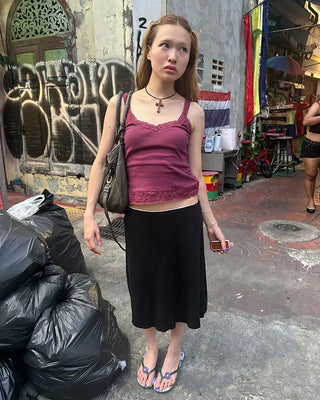 Waist mini skirt wrap pointe skirt