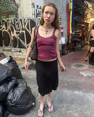 Waist mini skirt wrap pointe skirt