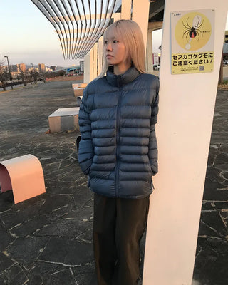 Ultralight Down Parka