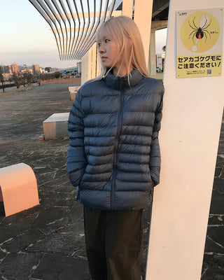 Ultralight Down Parka