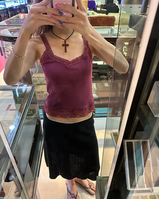 Waist mini skirt wrap pointe skirt