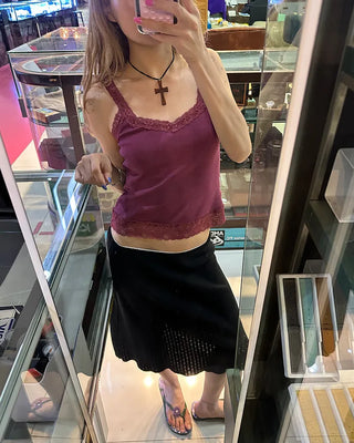 Waist mini skirt wrap pointe skirt