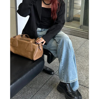 Basic jacket
