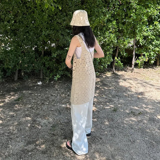 Daily Wide Pants