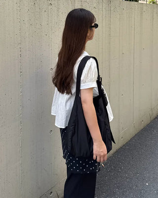 Mini pouch set bag