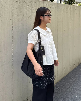 Mini pouch set bag