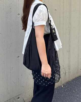 Mini pouch set bag
