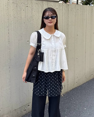 Mini pouch set bag