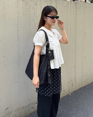 Mini pouch set bag