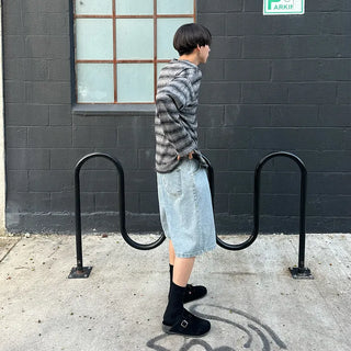 Daily clog sandals