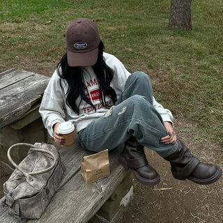 Atlanta cap