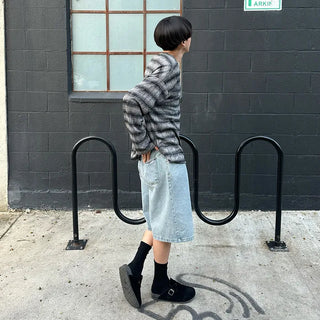 Daily clog sandals