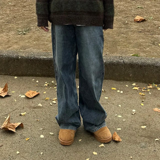 UGG short boots