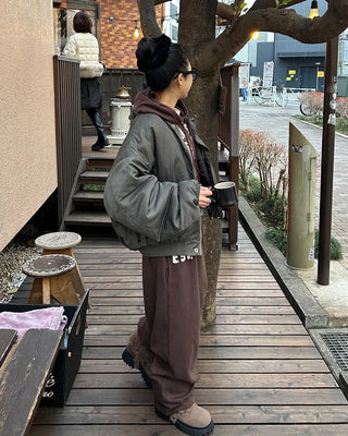 EST. Patch Easy Pants