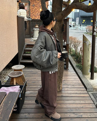 EST. Patch Easy Pants