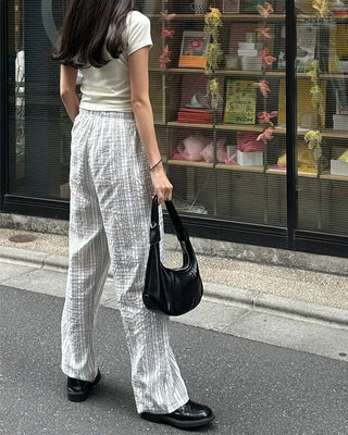 Paris crop t-shirt