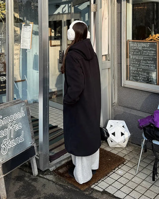 Soft Fur Winter Earmuffs