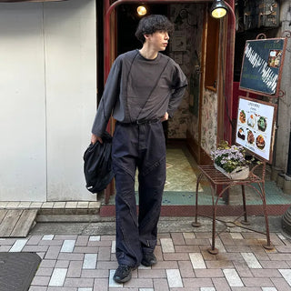 Unique Line T-shirt