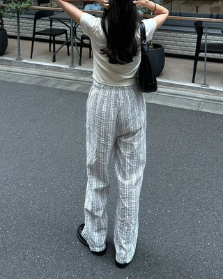 Paris crop t-shirt