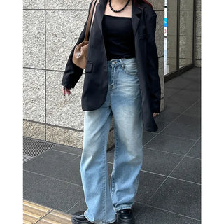 Basic jacket