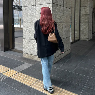 Basic jacket