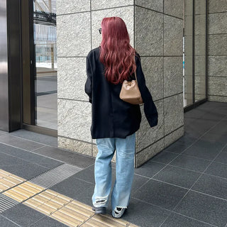 Basic jacket